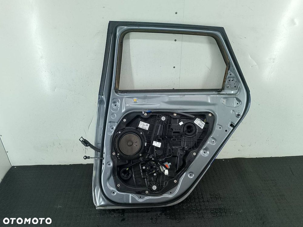 DRZWI PRAWY TYŁ KIA CEE'D III CSS KOMBI - 5