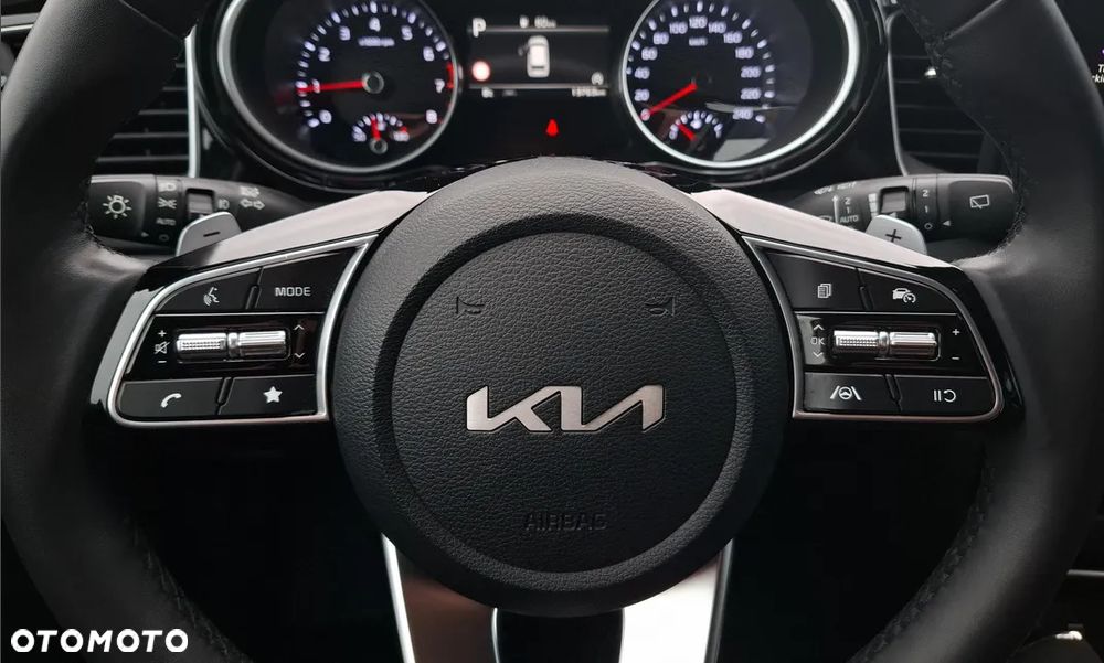 Kia Ceed 1.5 T-GDI Tribute DCT - 3