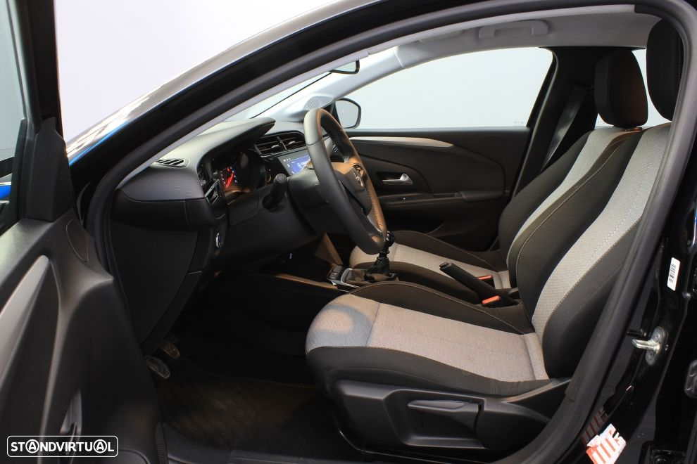 Opel Corsa 1.2 T - 22