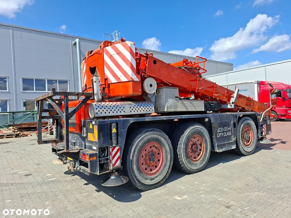 Demag K 3208 - 5