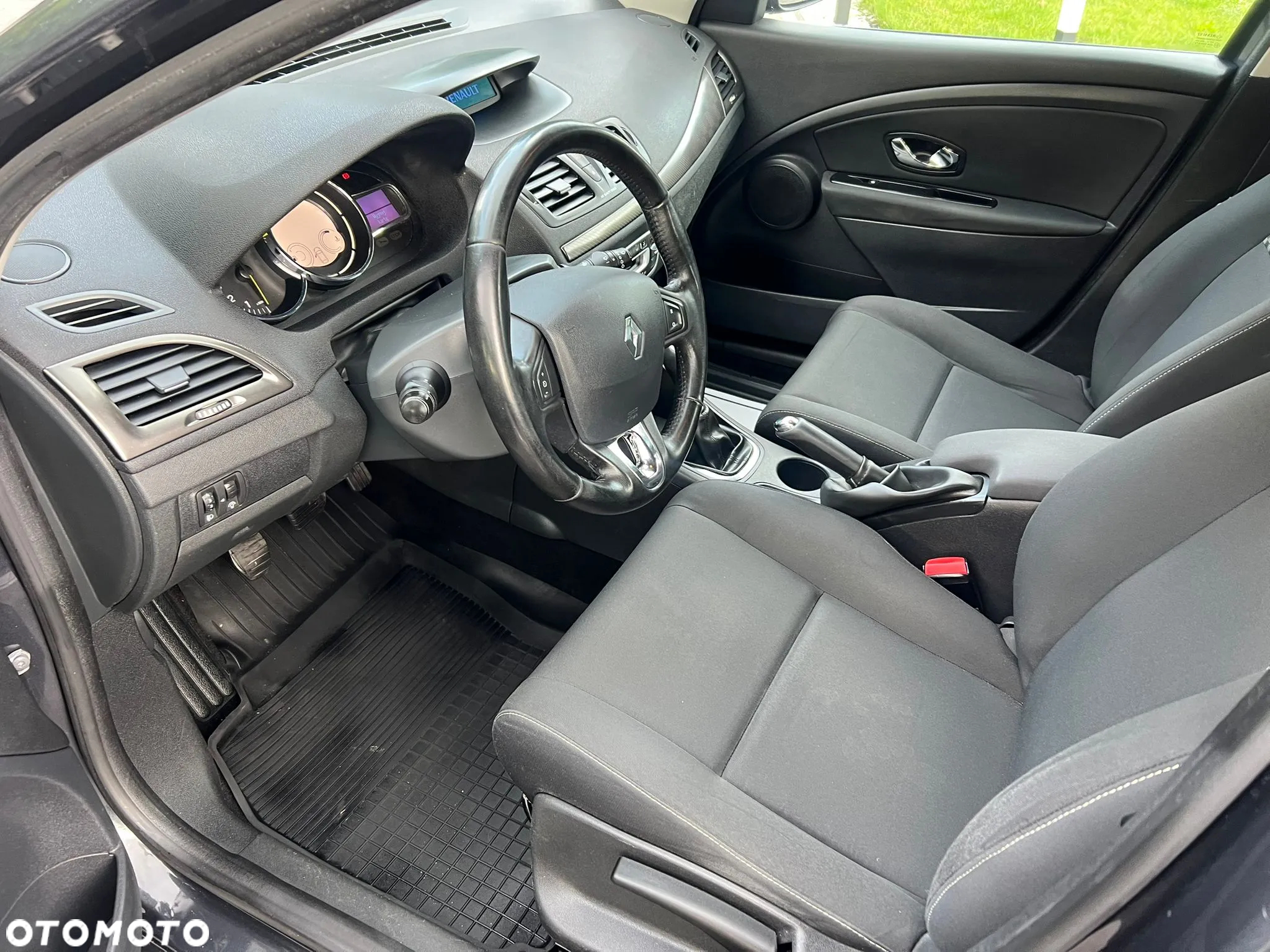 Renault Megane - 17