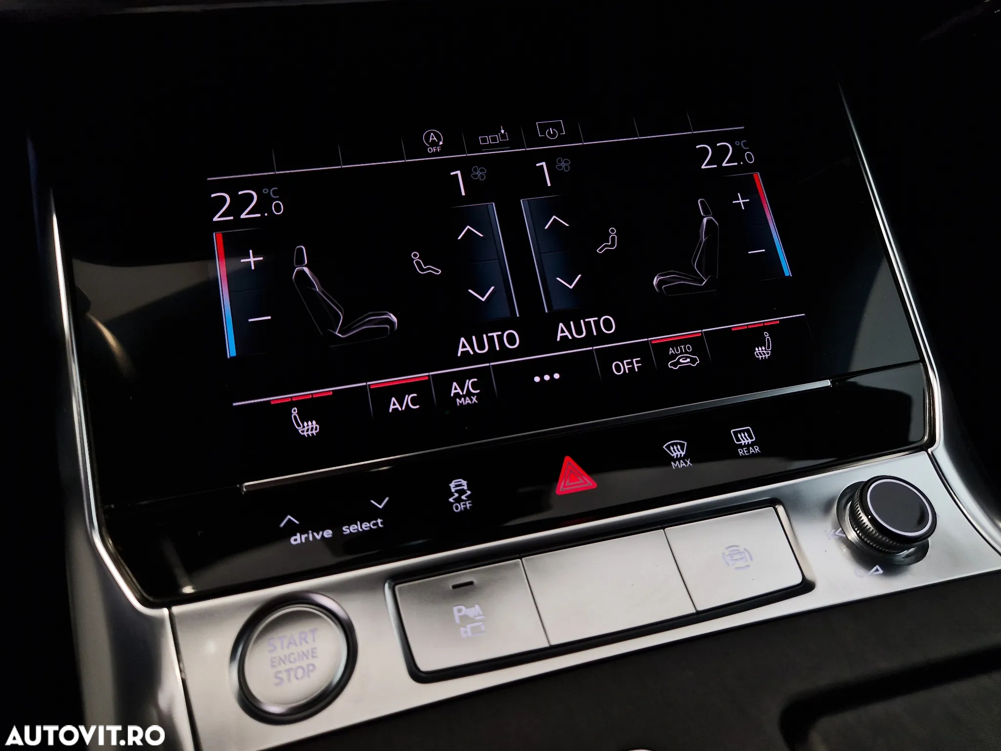 Audi A6 45 TDI quattro tiptronic design - 28