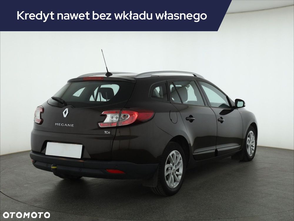 Renault Megane - 7