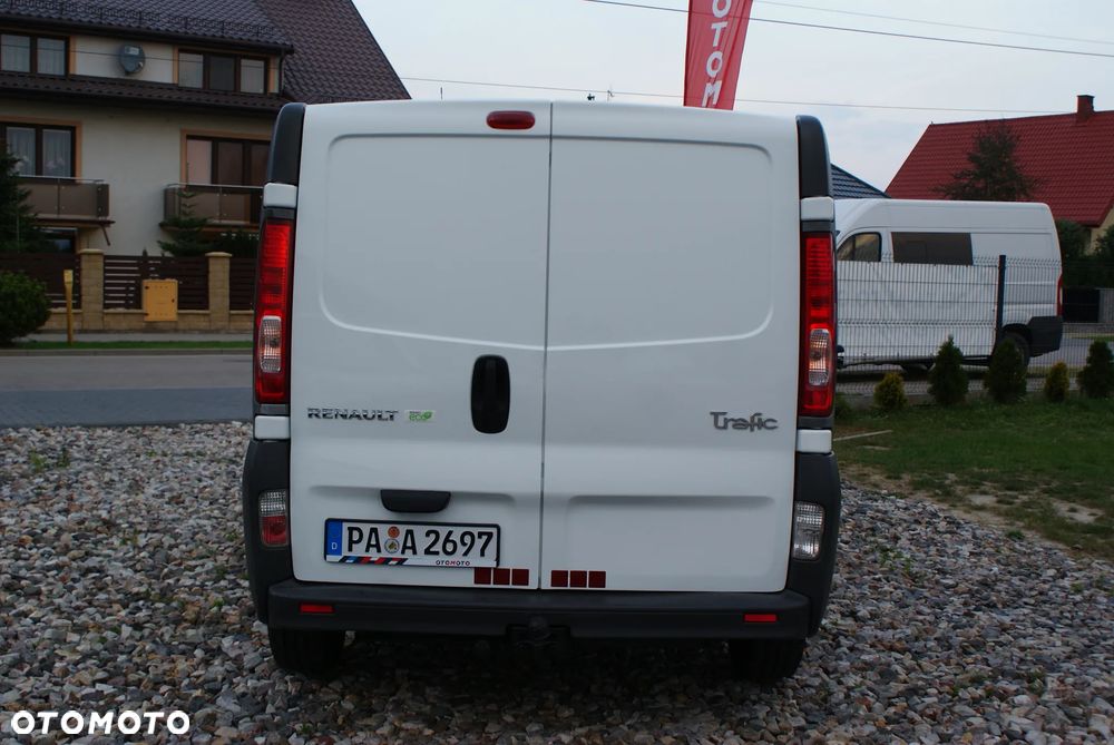 Renault Trafic - 5