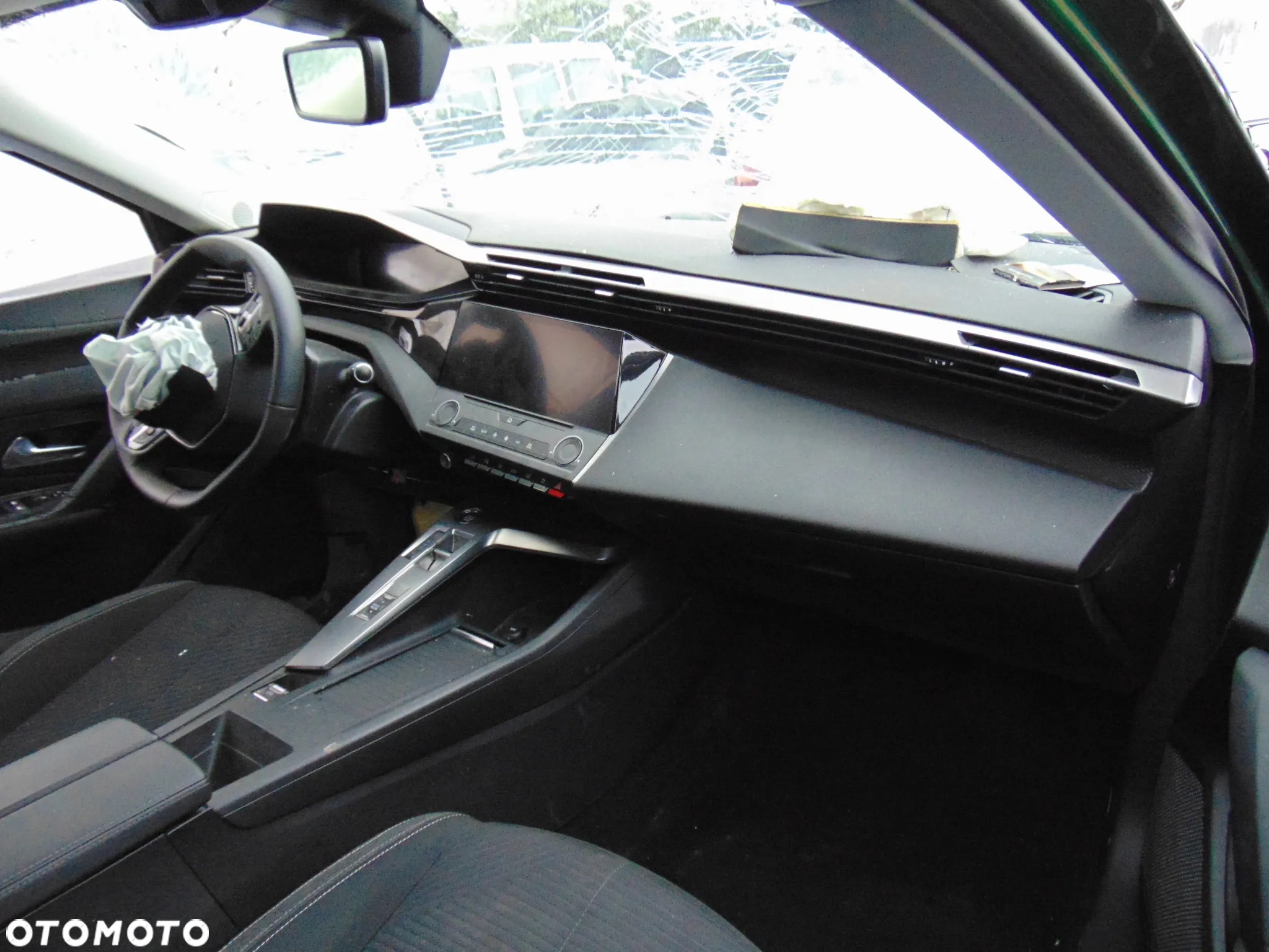 Peugeot 308 PureTech 130 EAT8 Active Pack - 5