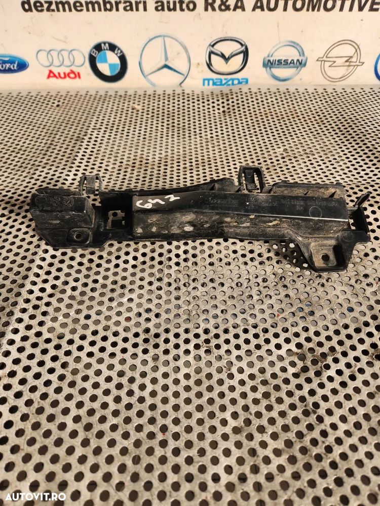 Suport Prag Dreapta Bmw M2 G42 M240I Cod  Dezmembrez Bmw G42 M2 M240I B58B30B - Dezmembrari Arad - 4