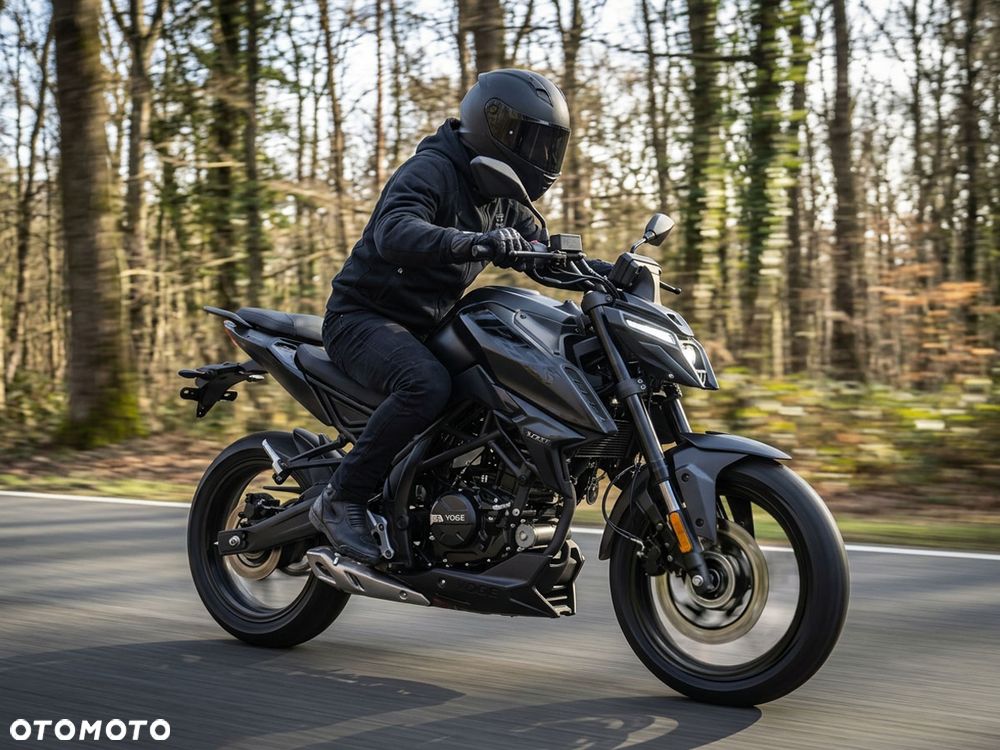 VOGE R125S - 18