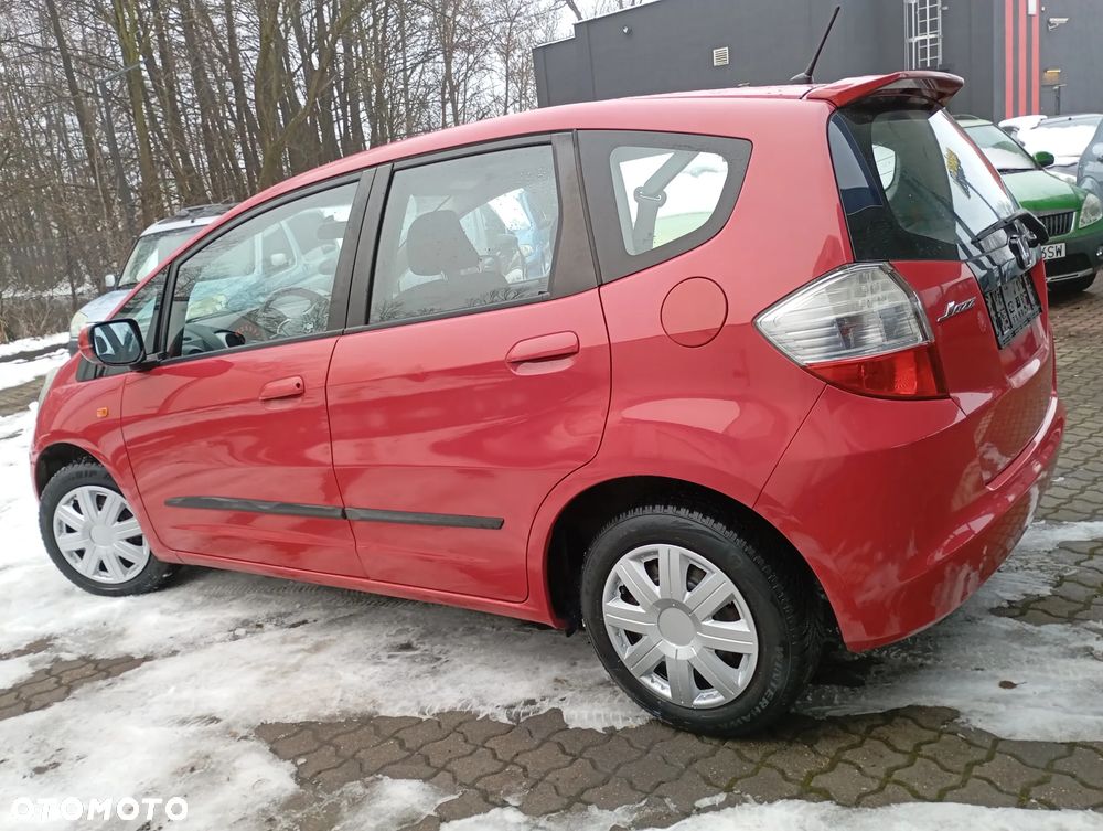 Honda Jazz 1.2 i-VTEC Trend - 10