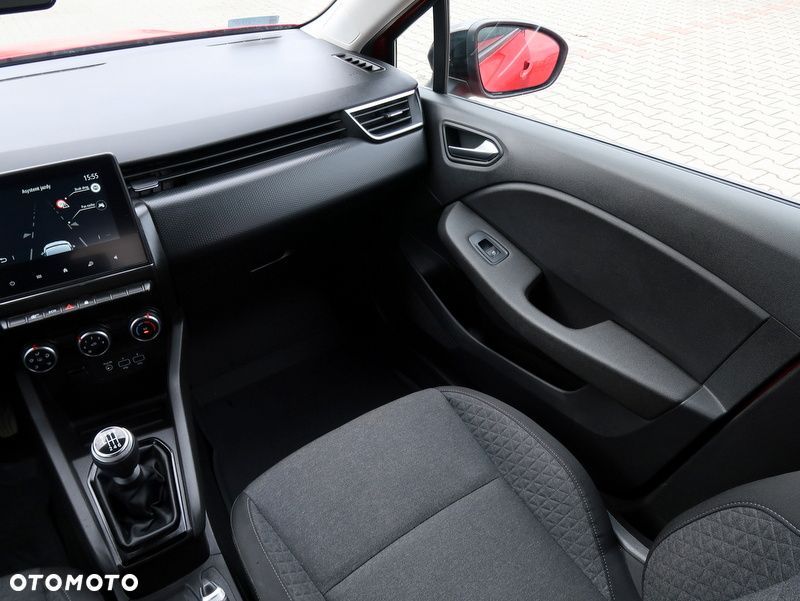 Renault Clio 1.0 TCe Zen - 14