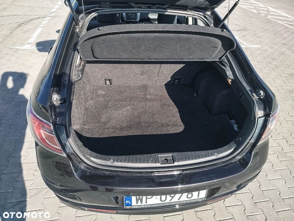 Mazda 6 2.0 CD Exclusive - 11