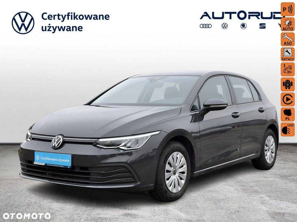 Volkswagen Golf 1.0 TSI - 1