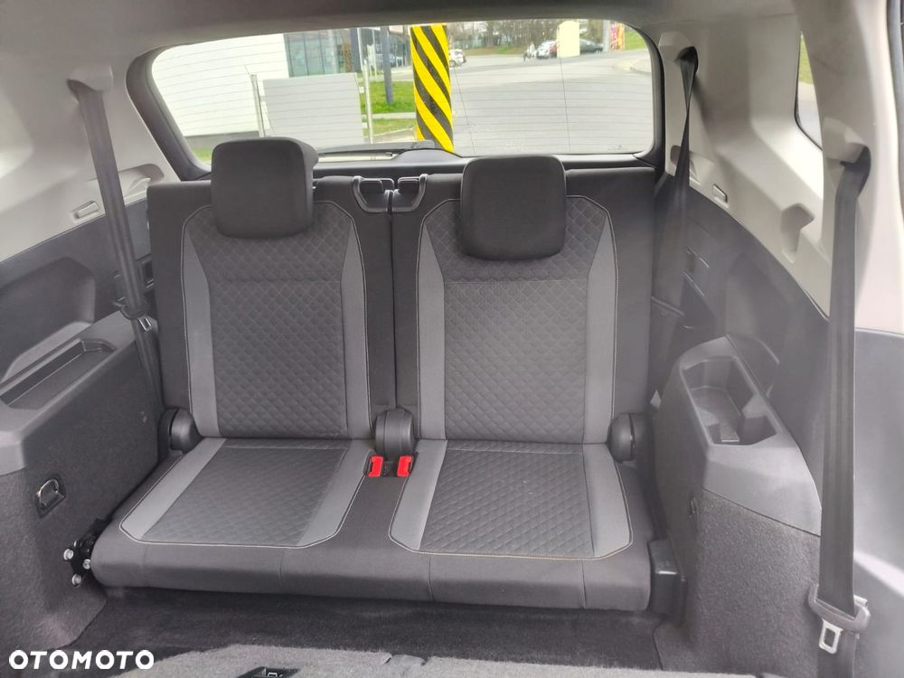 Volkswagen Tiguan 2.0 TSI 4Motion DSG OPF Comfortline - 10