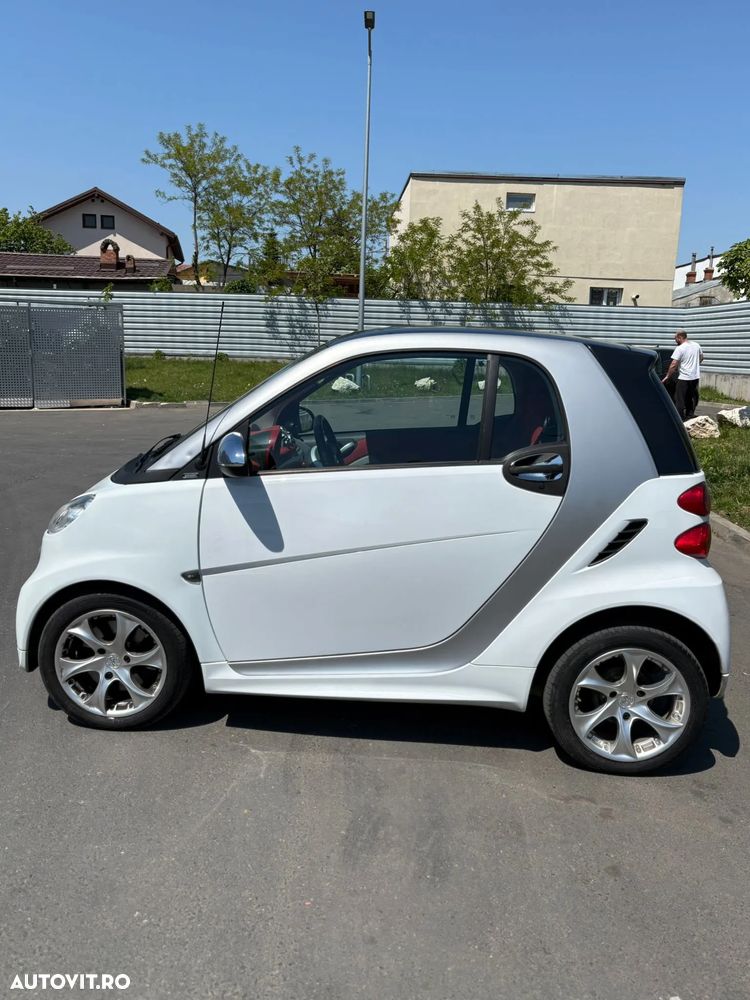 Smart Fortwo - 9