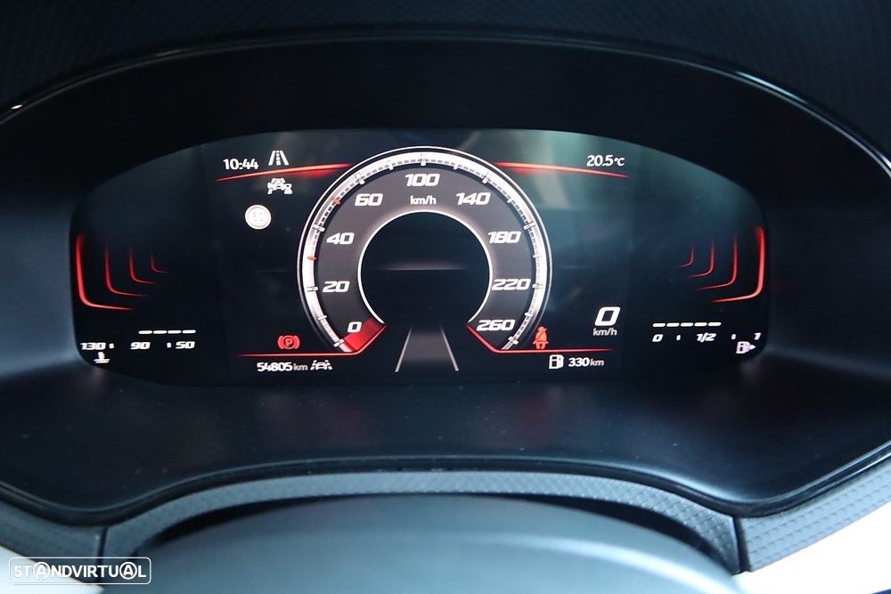 SEAT Ibiza 1.0 TSI FR - 26