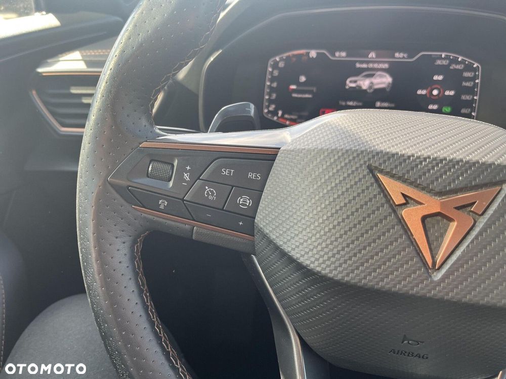 Cupra Formentor 1.5 TSI DSG - 14