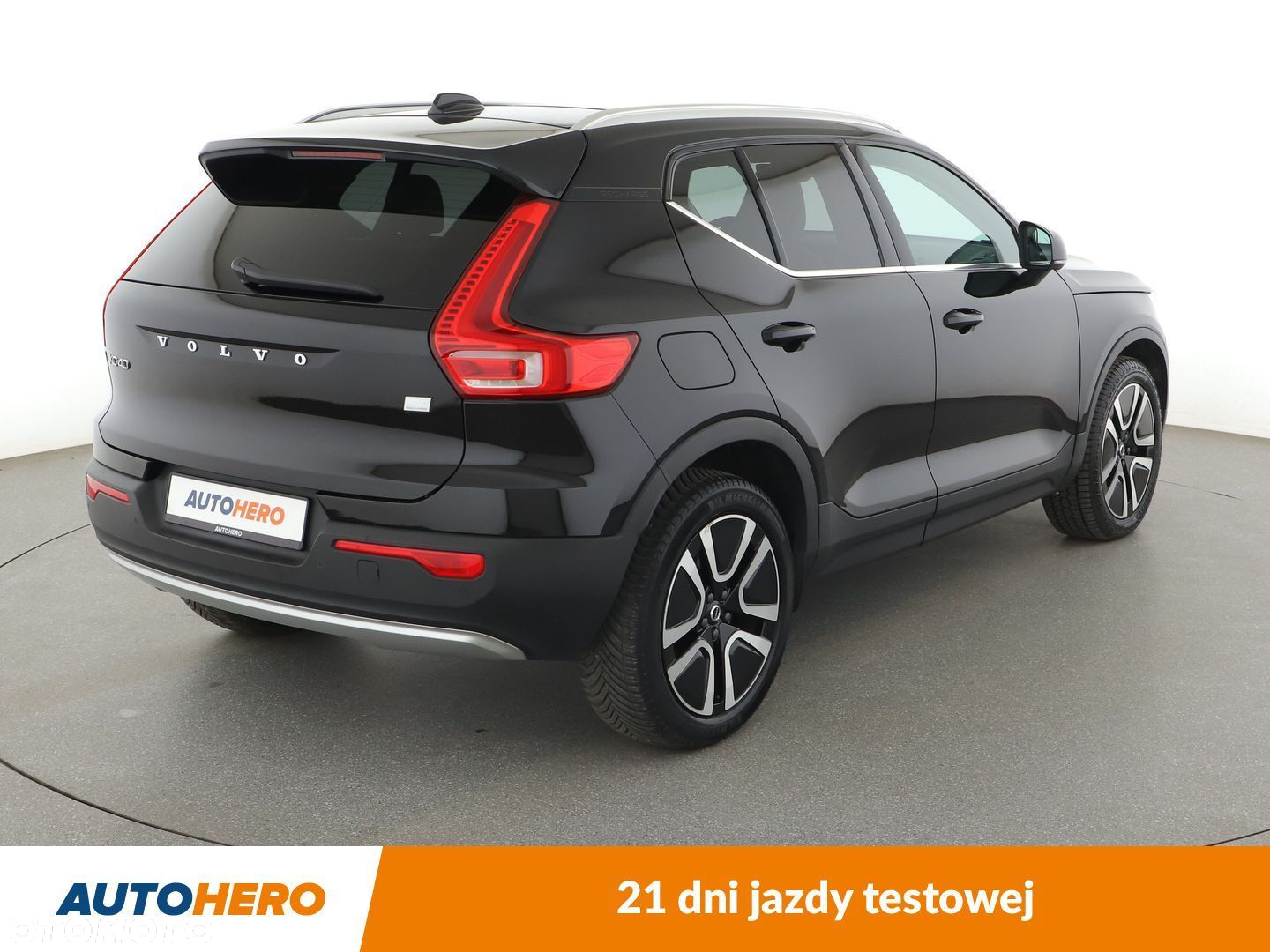 Volvo XC 40 - 6