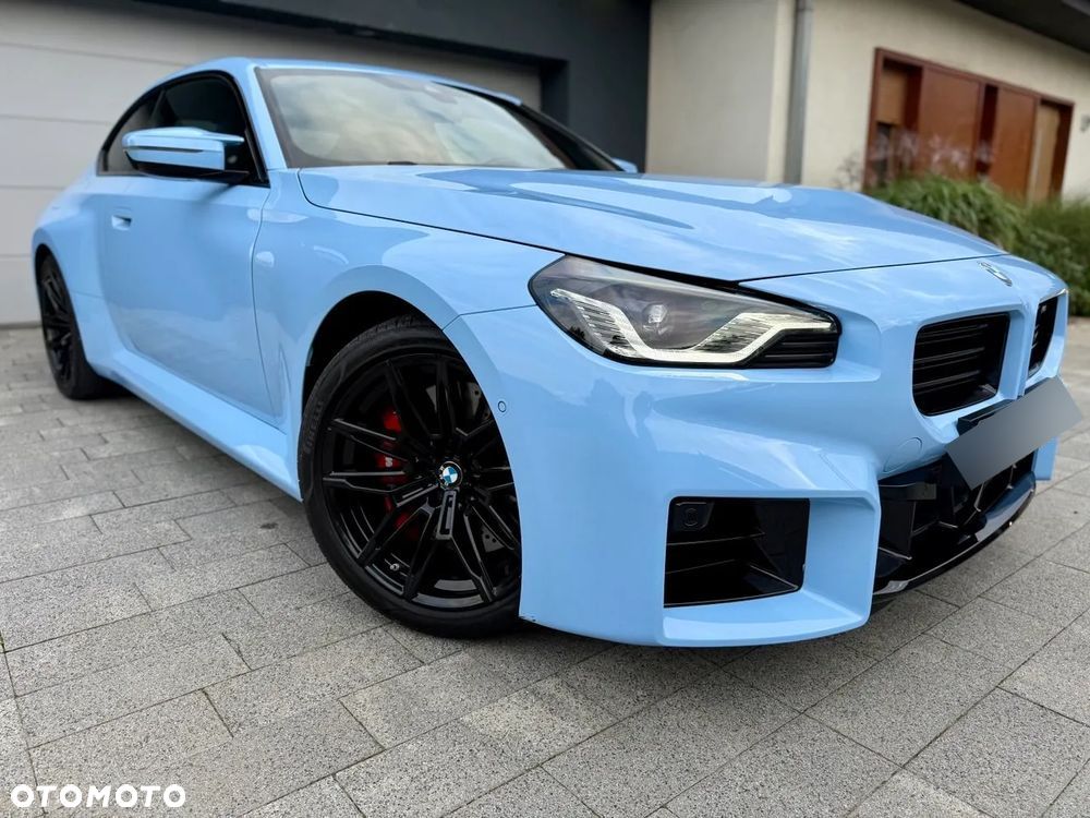 BMW M2 sport - 13