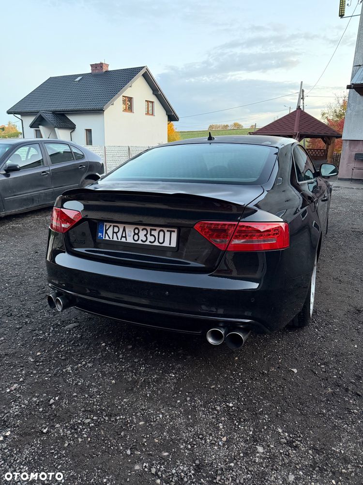 Audi A5 Coupé 3.0 TDI Quattro - 2