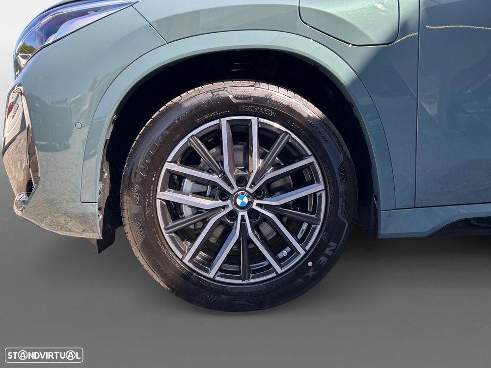 BMW X1 - 15