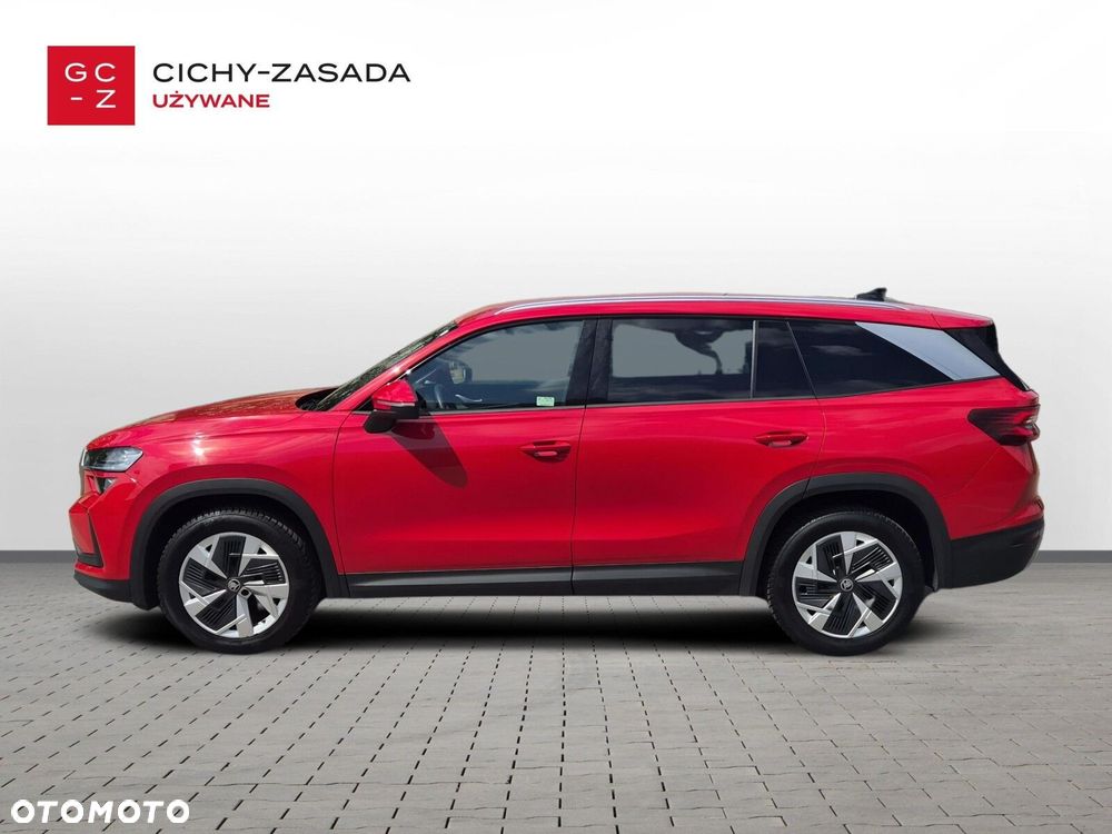 Skoda Kodiaq 2.0 TDI 4x2 Selection DSG - 2