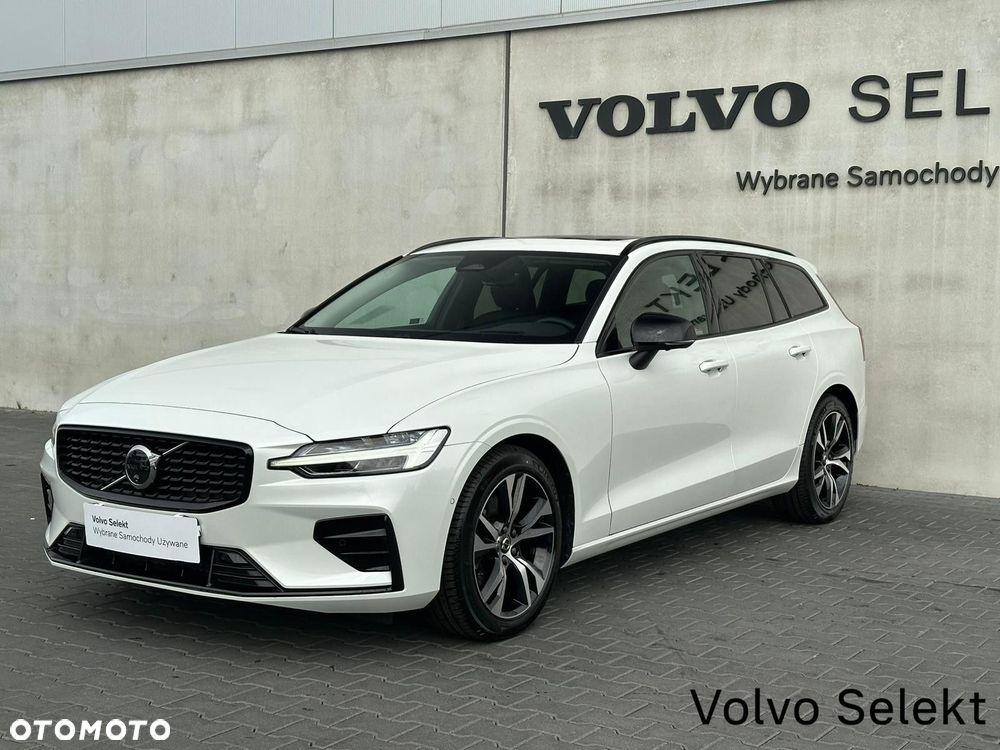 Volvo V60 - 10
