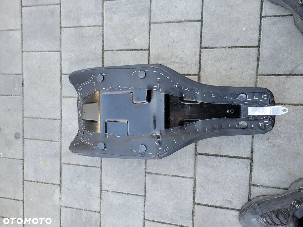 Fotel, kanapa, siedzenia Harley-Davidson Touring - 21