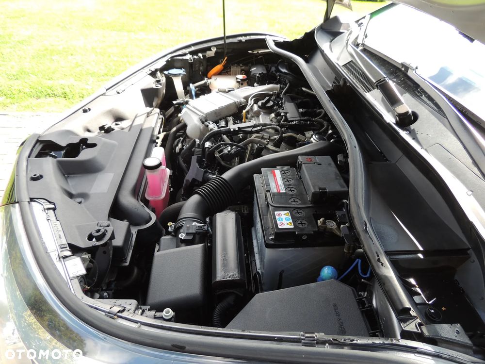 Toyota C-HR 1.2 T GPF Premium - 34