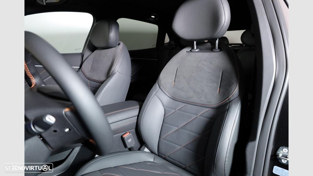 Changan Deepal S05 68.8 kWh Max - 11