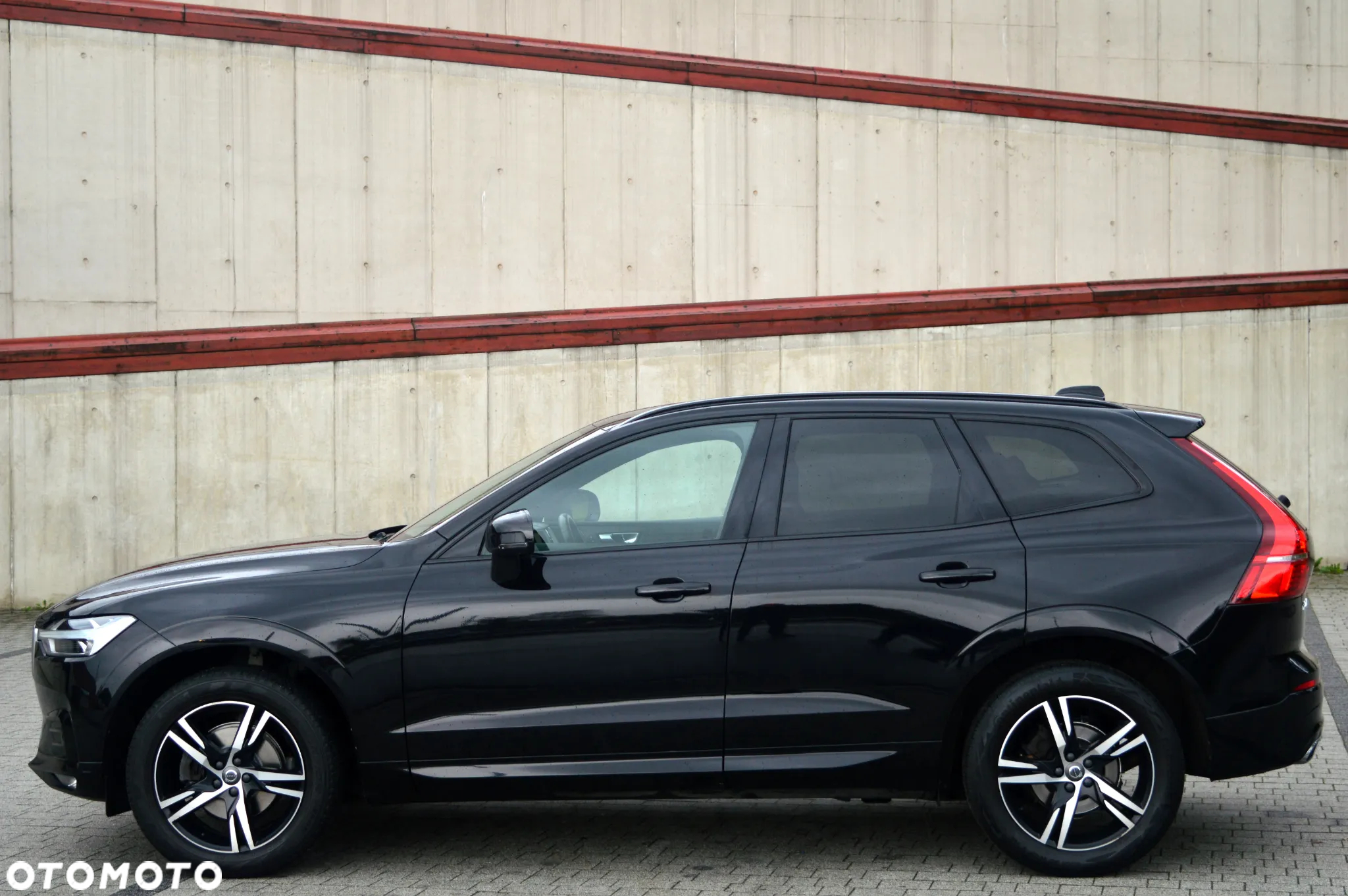 Volvo XC 60 B4 D Geartronic RDesign - 7