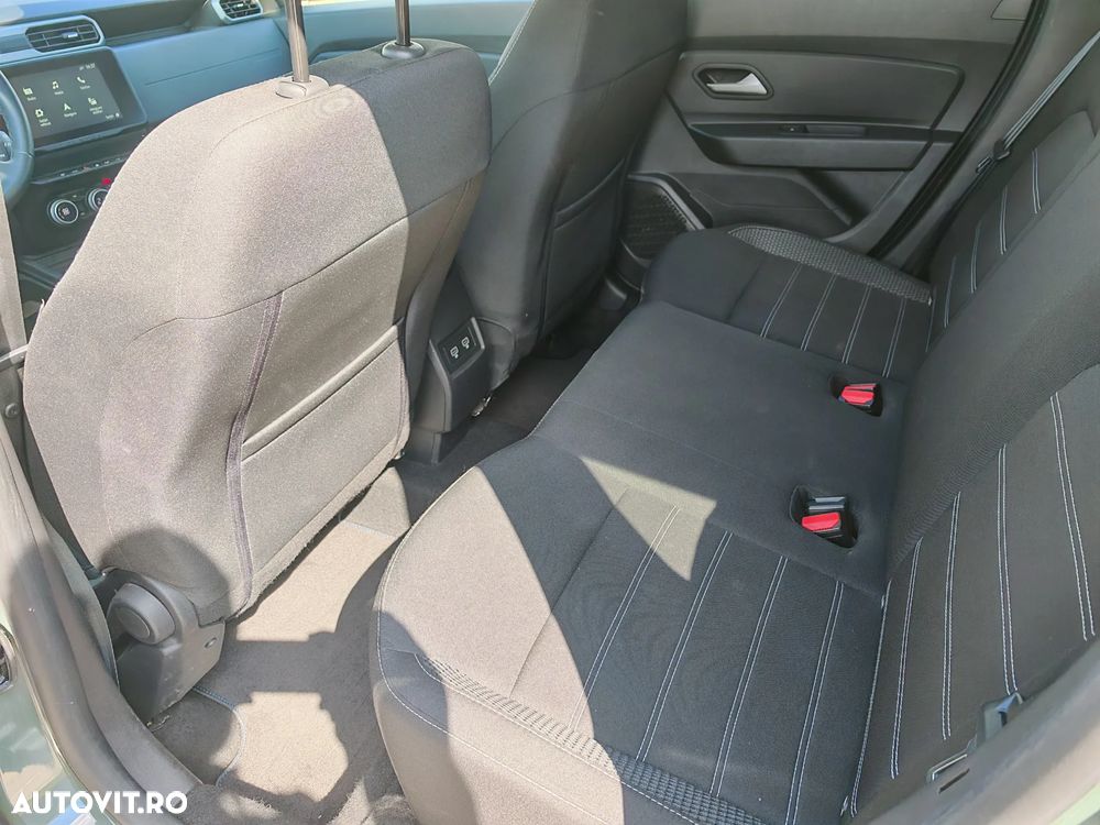 Dacia Duster ECO-G 100 Extreme - 9