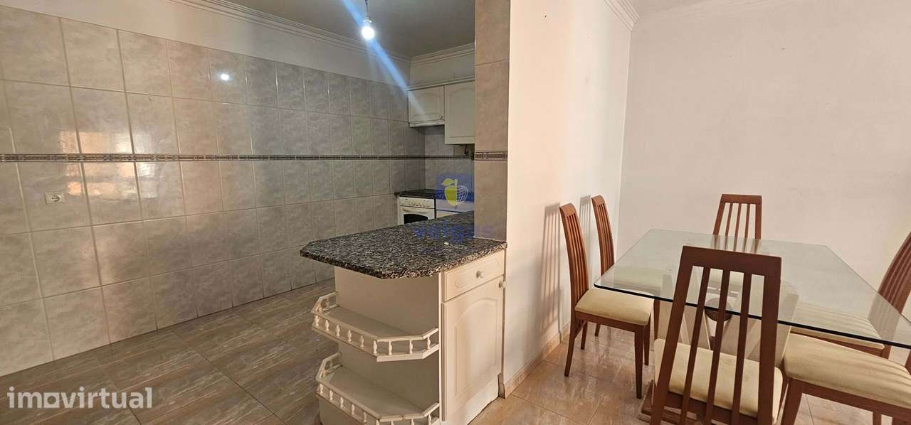 Apartamento T2 | Tapada das Mercês - Grande imagem: 2/20
