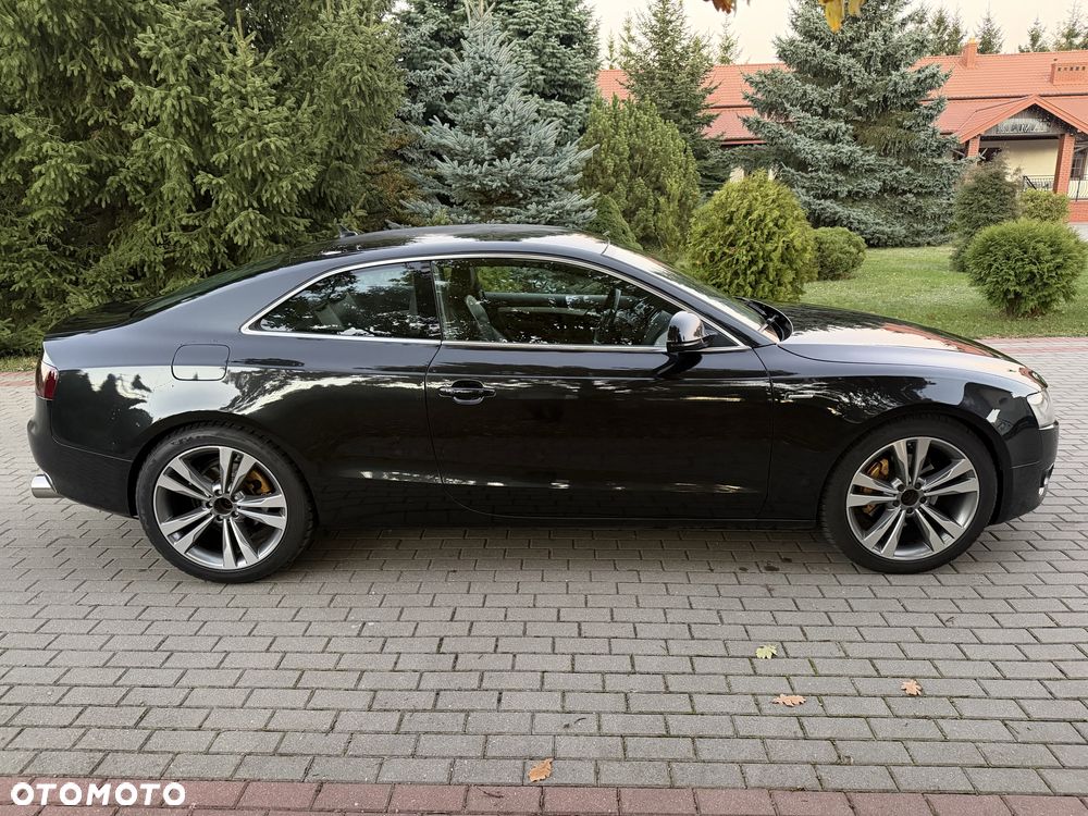 Audi A5 Coupé - 3