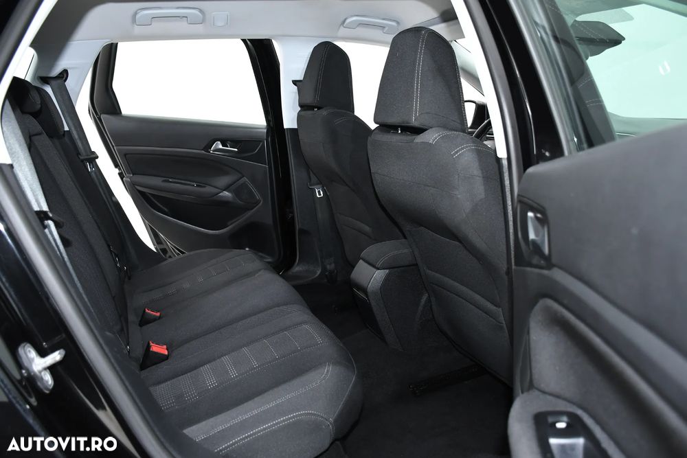 Peugeot 308 PureTech 130 Stop & Start Active - 14