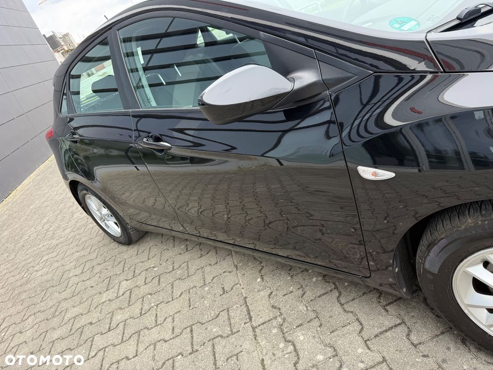 Hyundai i30 1.4 Style - 16