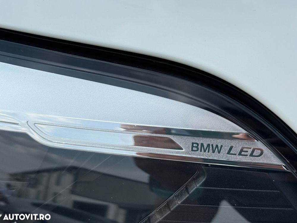 BMW X6 xDrive30d xLine - 27