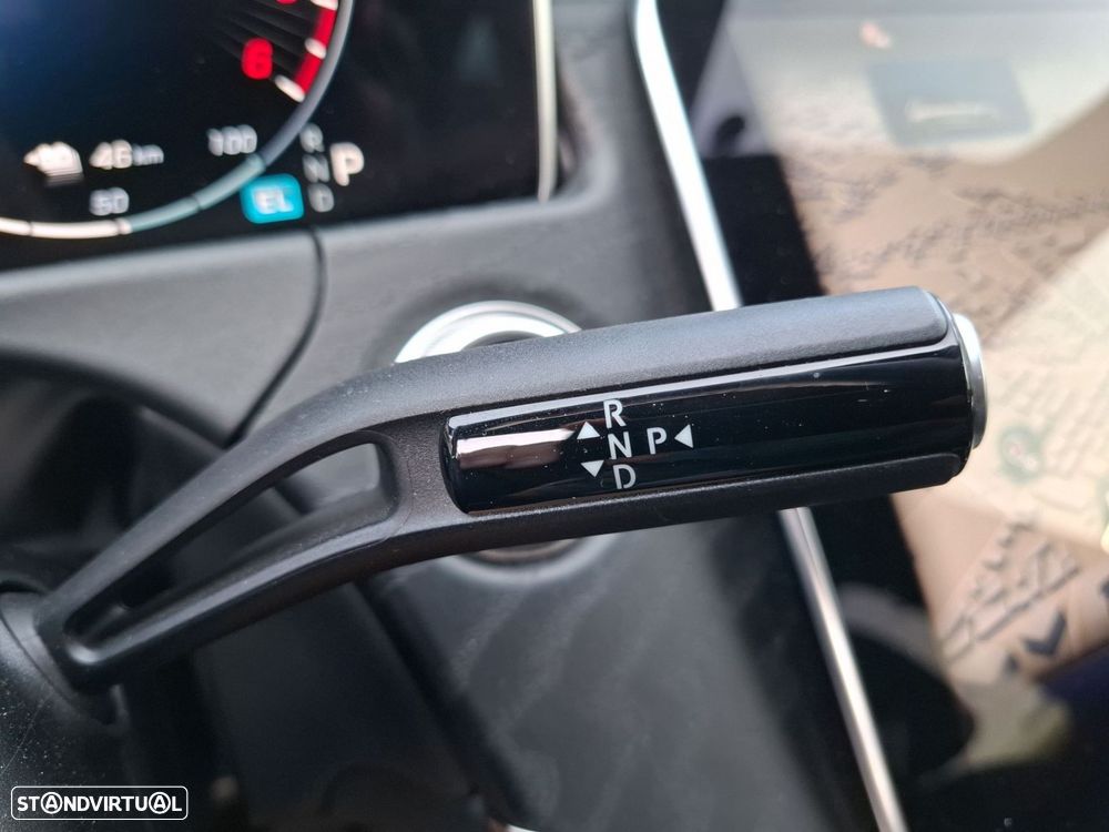 Mercedes-Benz E 300 de - 16