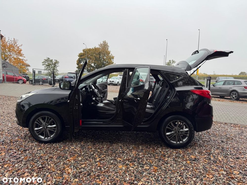 Hyundai ix35 - 13