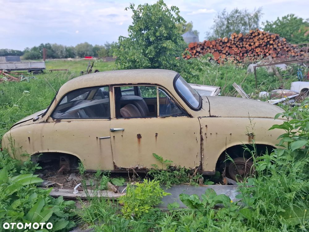 Syrena 105 - 1