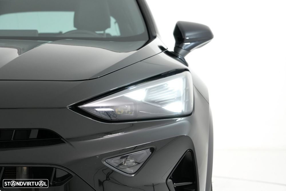 Cupra Formentor 2.0 TDI DSG - 18