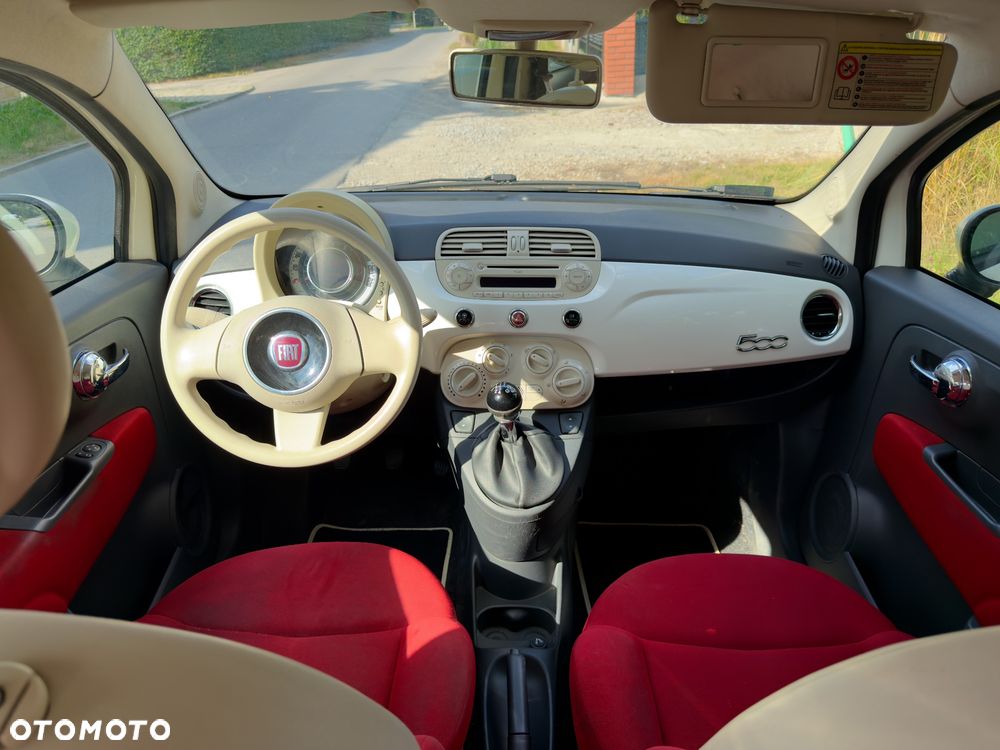 Fiat 500 - 21