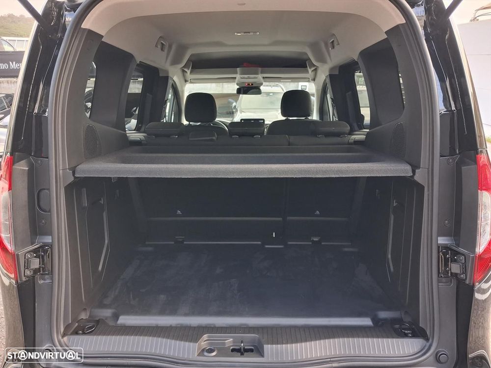 Mercedes-Benz Citan 110 CDi/27 - 13