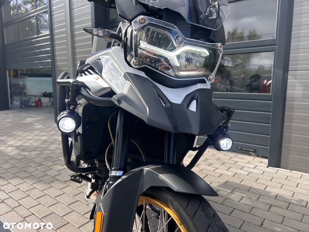 BMW GS - 16