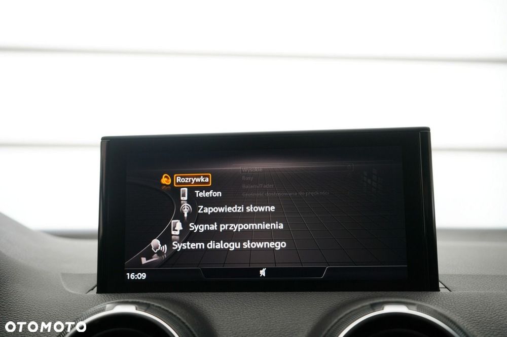 Audi Q2 - 32