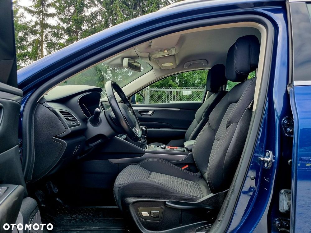 Renault Talisman ENERGY dCi 130 LIFE - 13