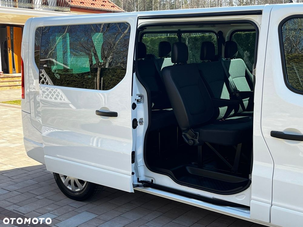 Opel Vivaro L2H1 S&S - 13