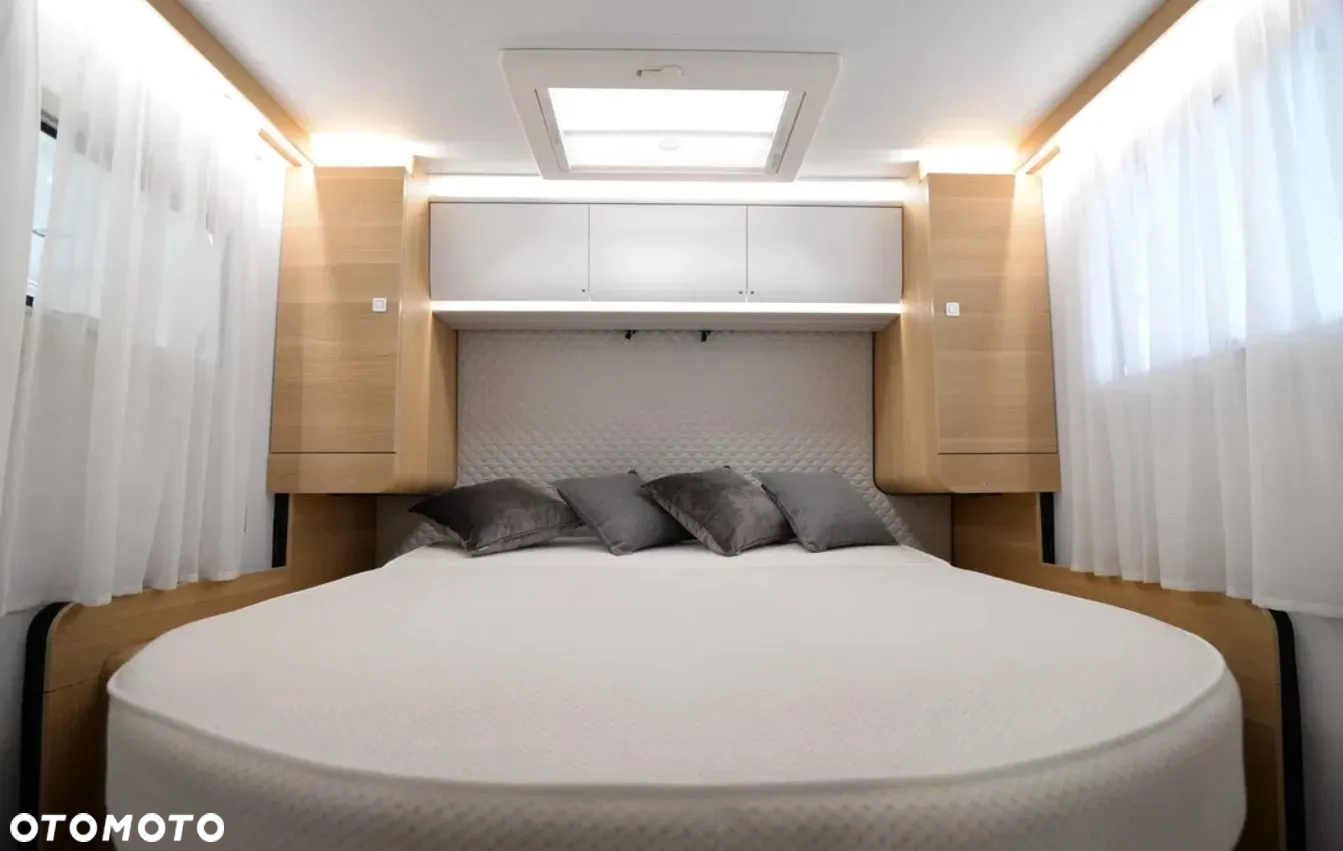 Adria Coral Plus 670 DC - 13