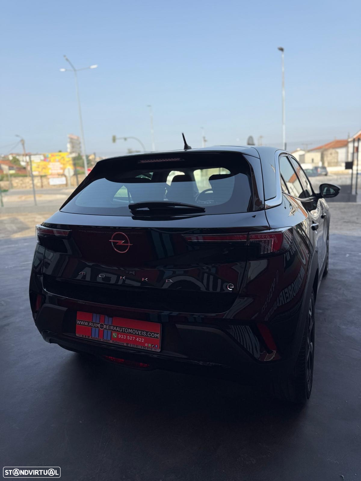 Opel Mokka-e Edition - 7