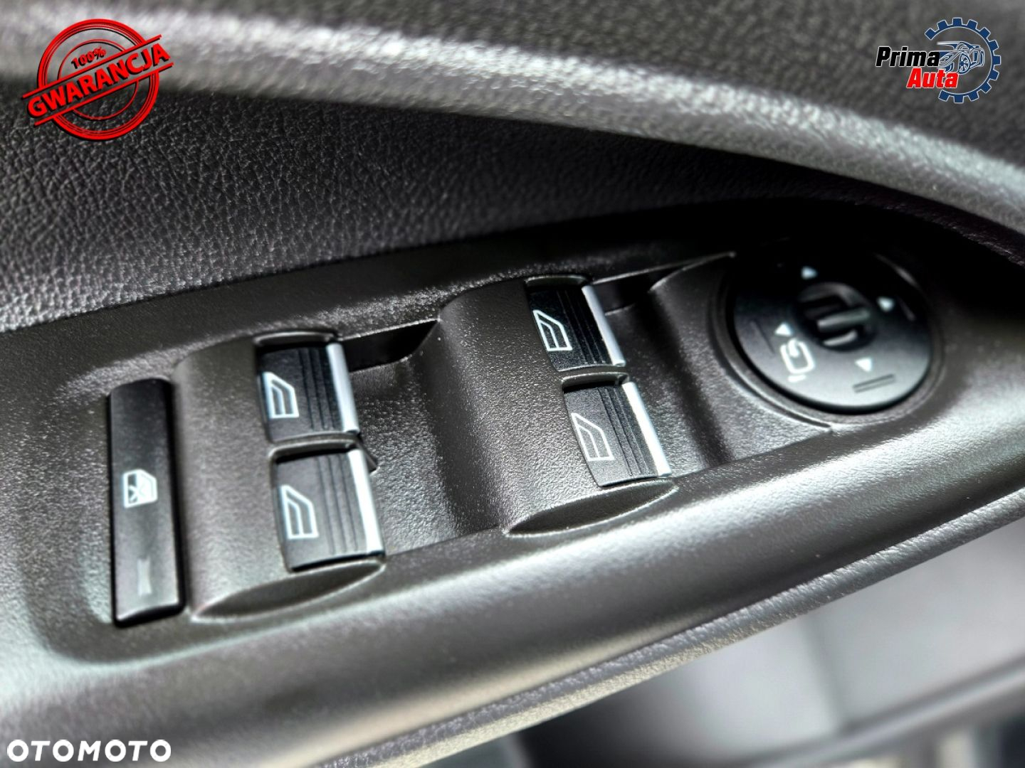 Ford Tourneo Connect - 20