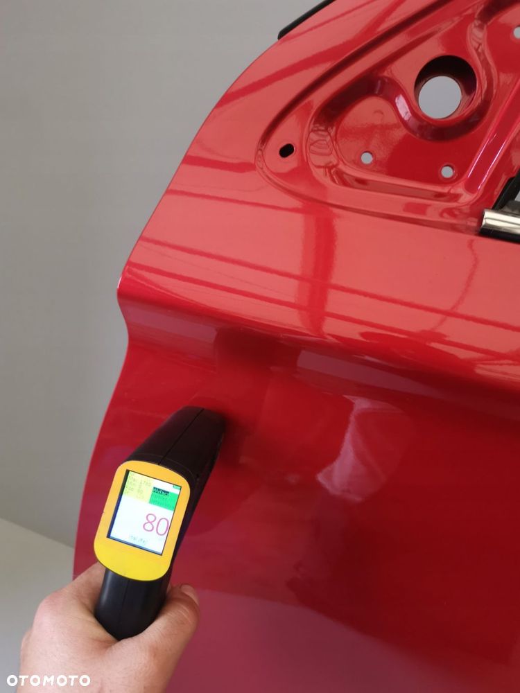 MITSUBISHI OUTLANDER III LIFT DRZWI LEWE PRZEDNIE PRZOD P26 KOMPLETNE - 7