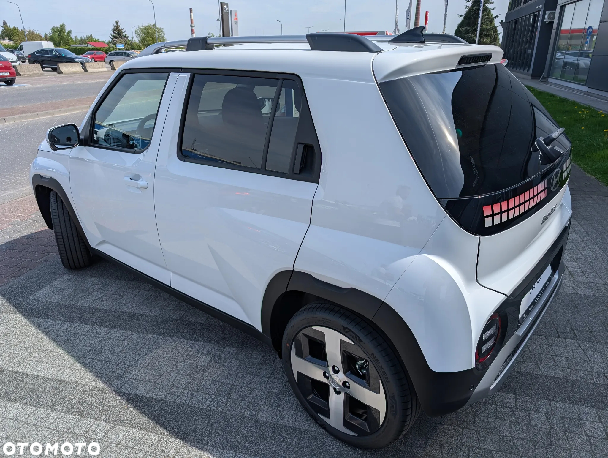 Hyundai Inster - 7